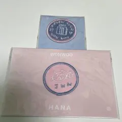 2026年最新】seventeen ワッペンの人気アイテム - メルカリ