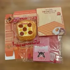 メロジョイ つみつみトースト 小さなイタリア劇場 mellojoy - メルカリ