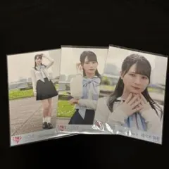 イコラブ 佐々木舞香 生写真 生誕記念 2024 手遅れcaution - メルカリ