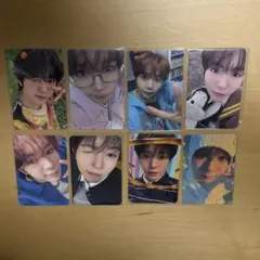 NCT WISH リョウ まとめ売り セット - メルカリ