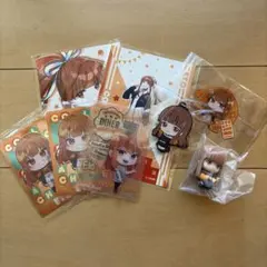 2026年最新】カラフルピーチ えと キーホルダーの人気アイテム - メルカリ