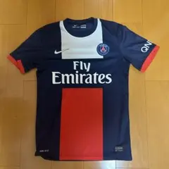 PSG パリ・サンジェルマン ユニフォーム 13-14