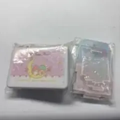 サンリオキャラクターズ ブラインドボックス リトルツインスターズ
