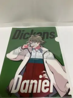 バラ売り可】殺戮の天使：ダニー(＋α) グッズセット① - メルカリ