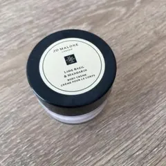 夏にぴったり！ジョーマローン　ボディクリーム　ミニ【ライムバジル＆マンダリン】