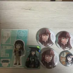 2025年最新】時透無一郎グッズまとめ売りの人気アイテム - メルカリ