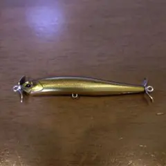 DUO Realis Spinbait 80 レアリス スピンベイトのサムネイル