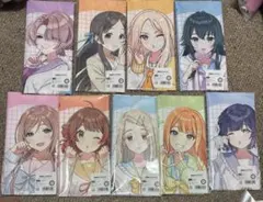 学マス】 DMMスクラッチ C賞 A3布ポスター まとめ売り - メルカリ