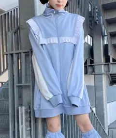 Whinny ラブリーニートジャージ