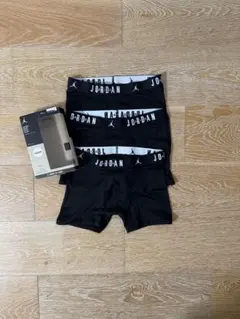 日本未入荷柄本物USA速乾150cmNIKEナイキボクサーパンツ3枚カルバンクラ