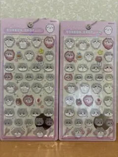 ちいかわ セット