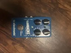 2025年最新】tc electronic flashbackの人気アイテム - メルカリ