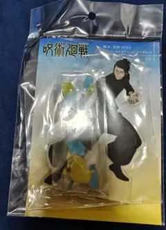 呪術廻戦 アクリルスタンド 夏油