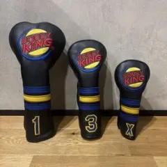 Bogey King カバー king of diggin bogey doys