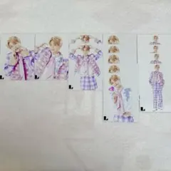 Lienel 芳賀柊斗 生写真N°27 まとめ売り - メルカリ
