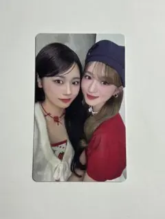 ミーアイ 佐々木心菜 山本すず sweet holiday ケミトレカ