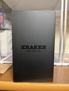 KRAKEN STUDIO MGS スネーク 1/12