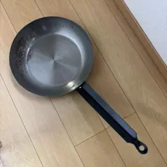 ロイヤルクイーン スキレットIH対応 - メルカリ