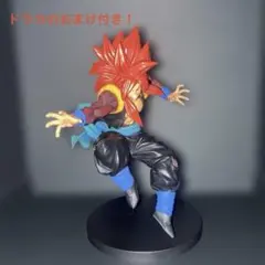 ドラゴンボール 超サイヤ人4ゴジータ:ゼノ　　フィギュアのサムネイル