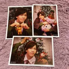 超特急 リョウガ 生写真 新世界 A