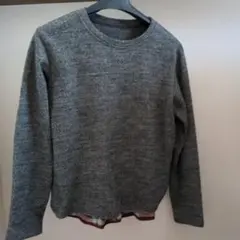 キヨコタカセ ニット