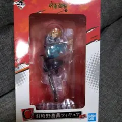 呪術廻戦　一番くじフィギュア「釘崎野薔薇」