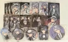 ツイステ アズール まとめ売り