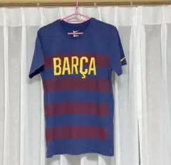 NIKE FCバルセロナ Tシャツ BARÇAのサムネイル