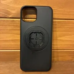 iPhone 15 [レックマウントプラス 携帯カバー MagSafe対応