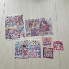 名探偵プリキュア まとめ