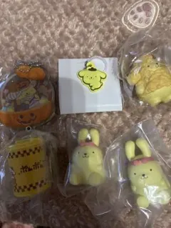 サンリオ　ポムポムプリン　まとめ売り