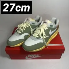⚠️大お値下げ⚠️新品NIKE ゴルフシューズ レディース コルクAIR MAX 