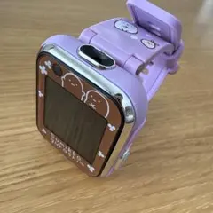 すみっコぐらし デジタル時計　スマートウォッチ　時計　腕時計