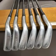 Callaway Ai300 アイアンセット 5-P 6本セットのサムネイル