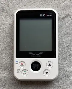GPSナビ EAGLE VISION EZ Plus3（ジャンク扱い）