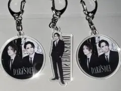 シド DARKSIDE アクリルキーホルダー