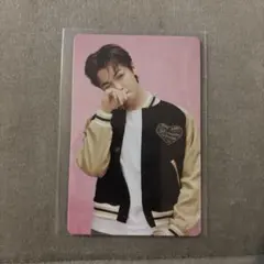 SEVENTEEN バーノン 2024 CARAT LAND ケレン トレカ