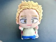 僕のヒーローアカデミア ヒロアカ ちびぐるみ vol.9 鷹見啓悟 ホークス