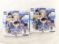 名探偵コナン 疾風の煌めき 2box - メルカリ