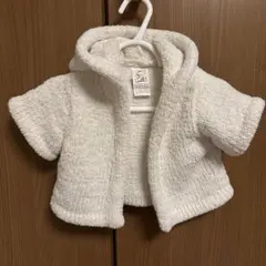 ベビーポンチョ ポンチョ