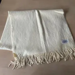 上質大判ストール　ルチアーノ　ソプラーニ