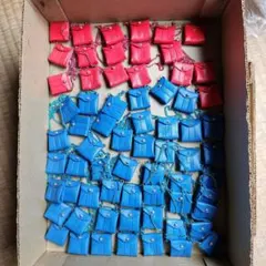 琉球リカちゃんタカラ製２００２年高さ２５Ｘ横１２センチ当時物ソフビレア貯金箱 琉球リカちゃんタカラ製2002年高さ25X横12センチ当時物