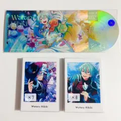 2026年最新】日々樹渉カードの人気アイテム - メルカリ