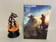 FF14 ハイクオリティフィギュア ヴァイパー ファイナルファンタジーXIV
