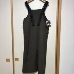 新品★ジャンパースカート　Lサイズ