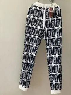 B新品 Lサイズ(5) ジャックバニー コカ・コーラ ジョガーパンツ - メルカリ