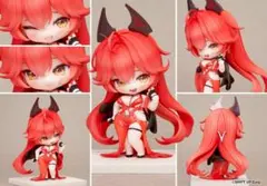 勝利の女神NIKKE レッドフード SACシリーズ デフォルメフィギュア