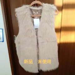 ファーベスト　ベージュ