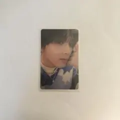 ヘチャン　candy ラキドロ トレカ