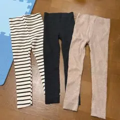 レギンスセット